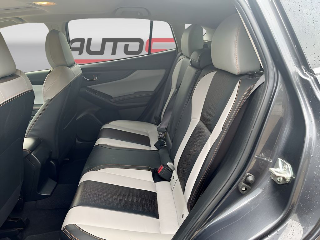 2023 Subaru Crosstrek Limited - Photo 26