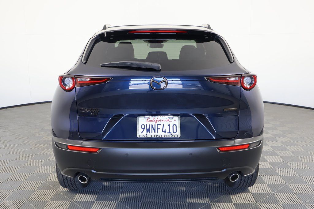 Thumbnail: 2026 Mazda CX-30 - 6