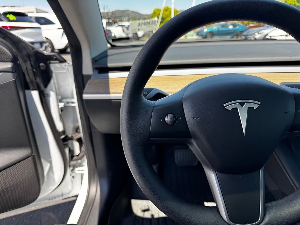 Used 2023 Tesla Model 3 Sedan