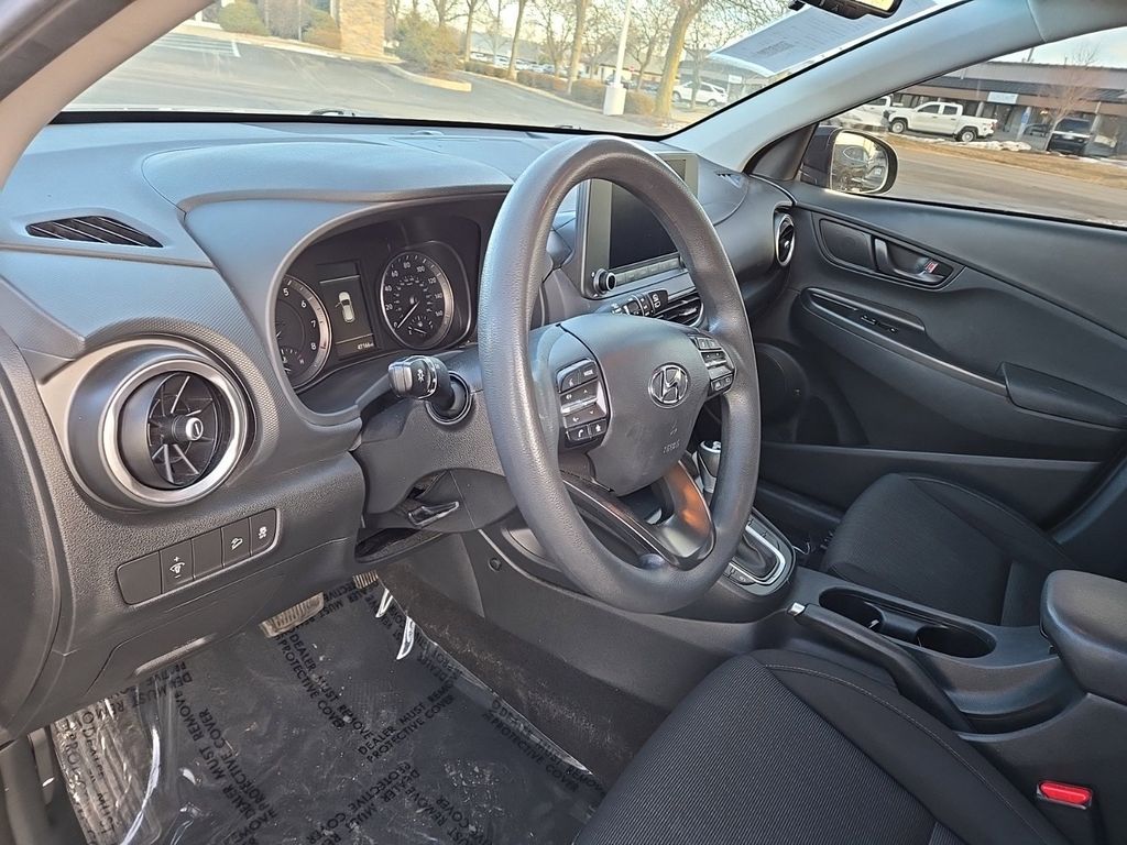 Used 2022 Hyundai Kona For Sale in Fort Wayne, IN
