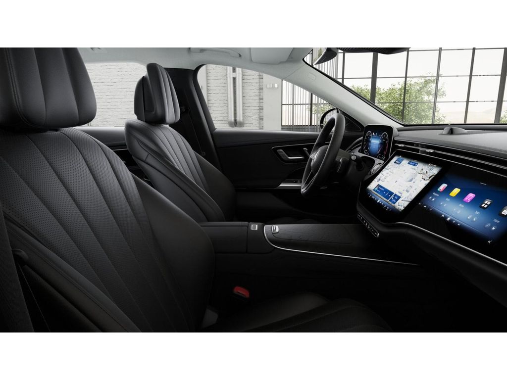 2025 Mercedes-Benz E-Class E 450 4
