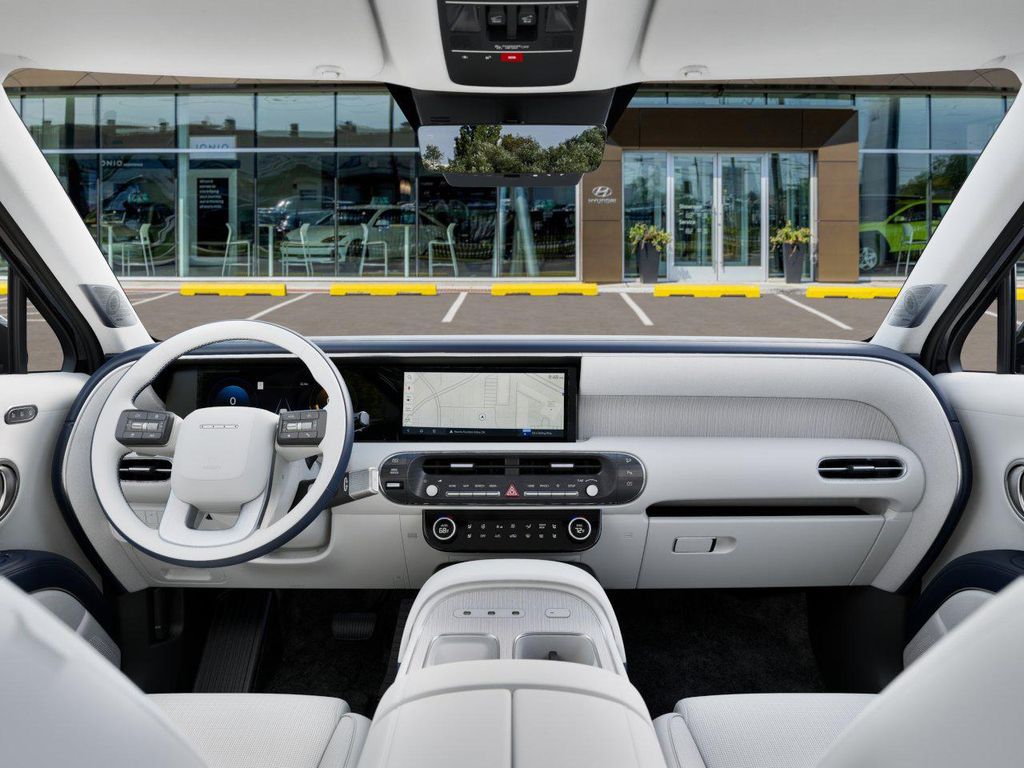 New 2026 Black Hyundai Calligraphy image 11