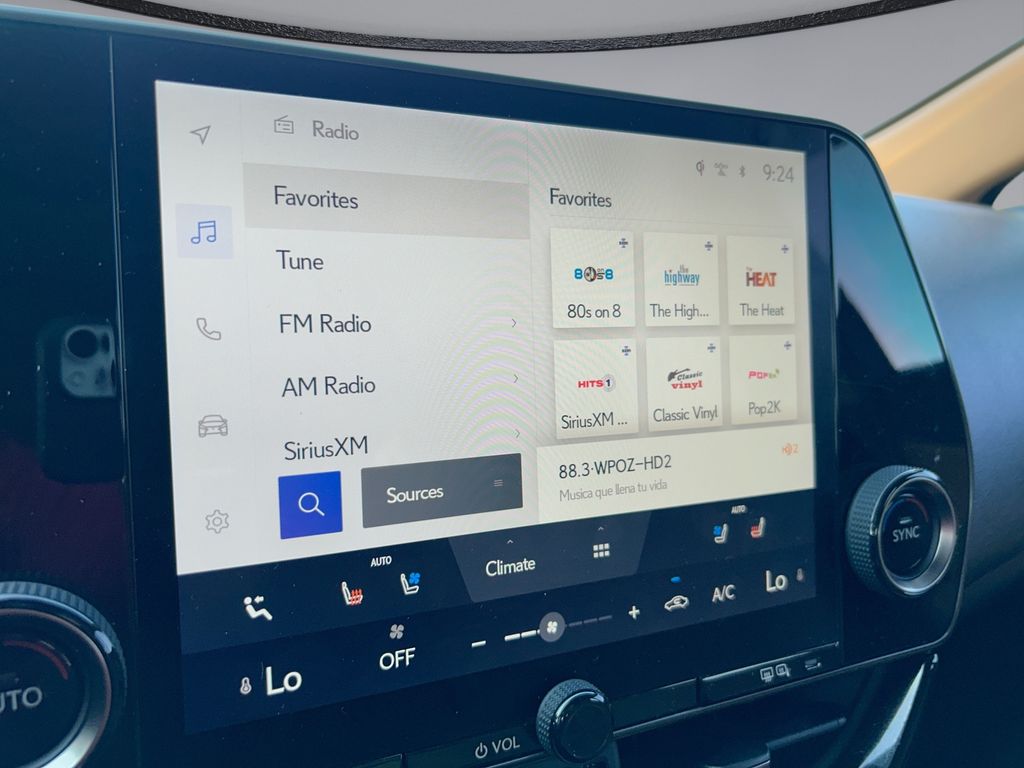 Thumbnail: 2022 Lexus NX - 23
