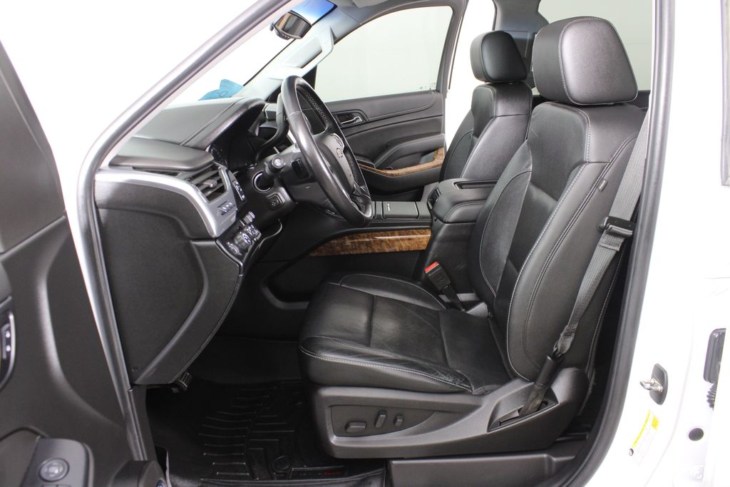 Used 2018 Chevrolet Suburban for sale in 