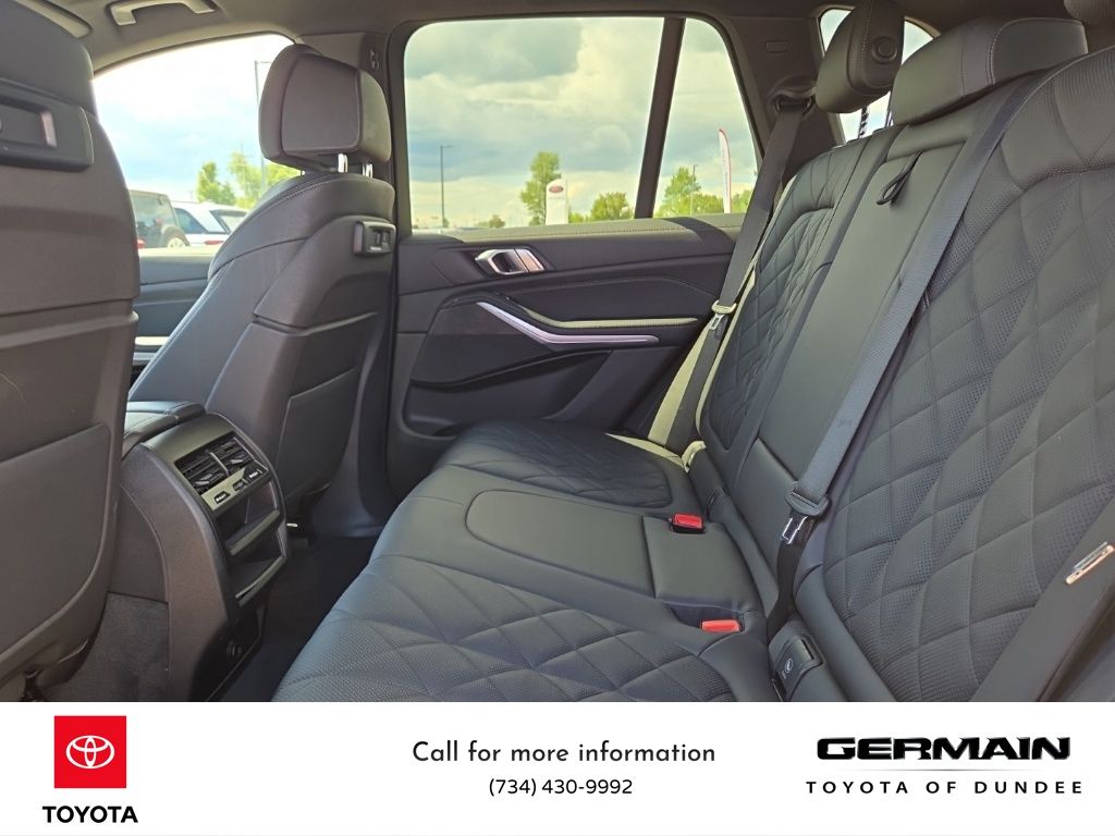 2023 Bmw X5 xDrive45e photo 34