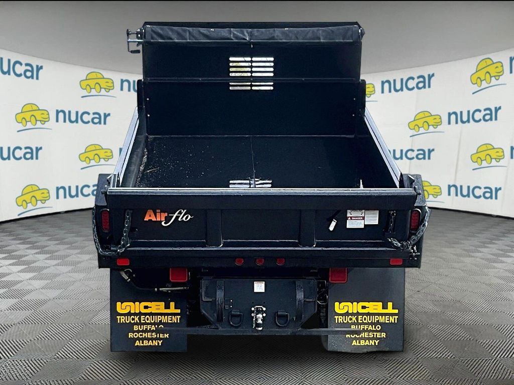 2026 Chevrolet Silverado 3500HD — photo 6