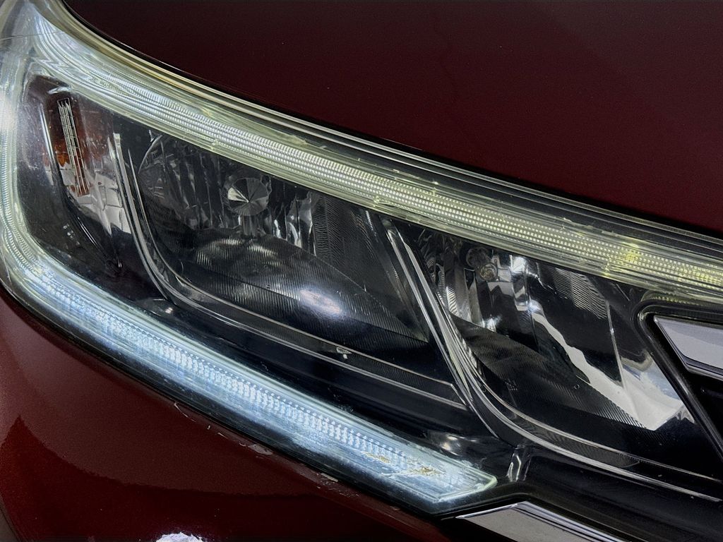 Used Car 2016 Honda Cr-v  Ex For Sale Under $20,000 In Austin, Texas