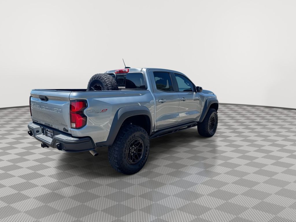 Used 2024 Chevrolet Colorado Truck