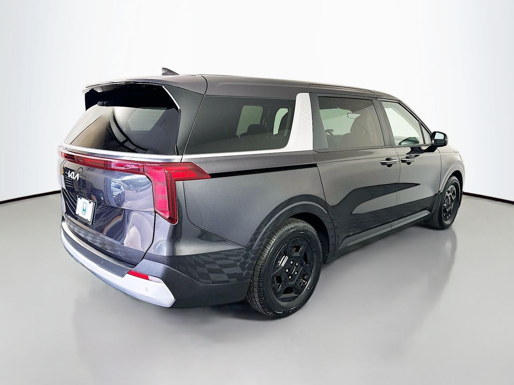 Thumbnail: 2025 Kia Carnival - 5