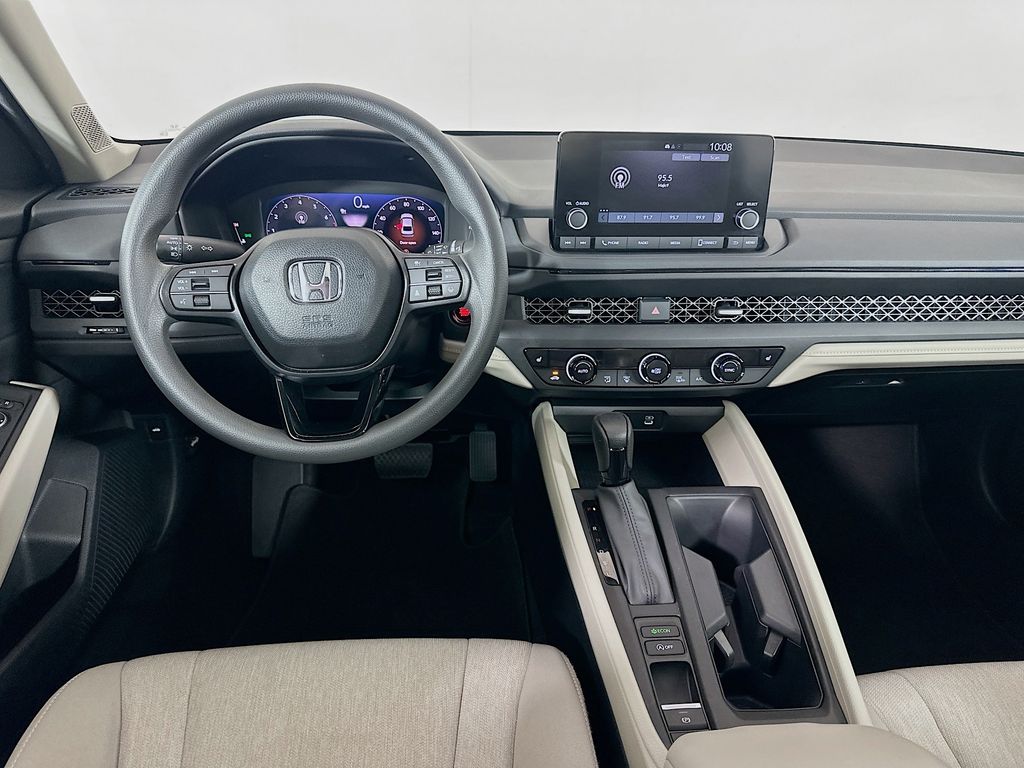 Thumbnail: 2025 Honda Accord - 22