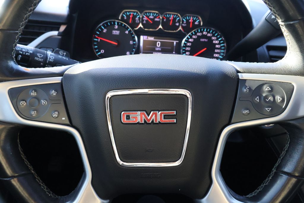 Thumbnail: 2019 GMC Yukon - 23