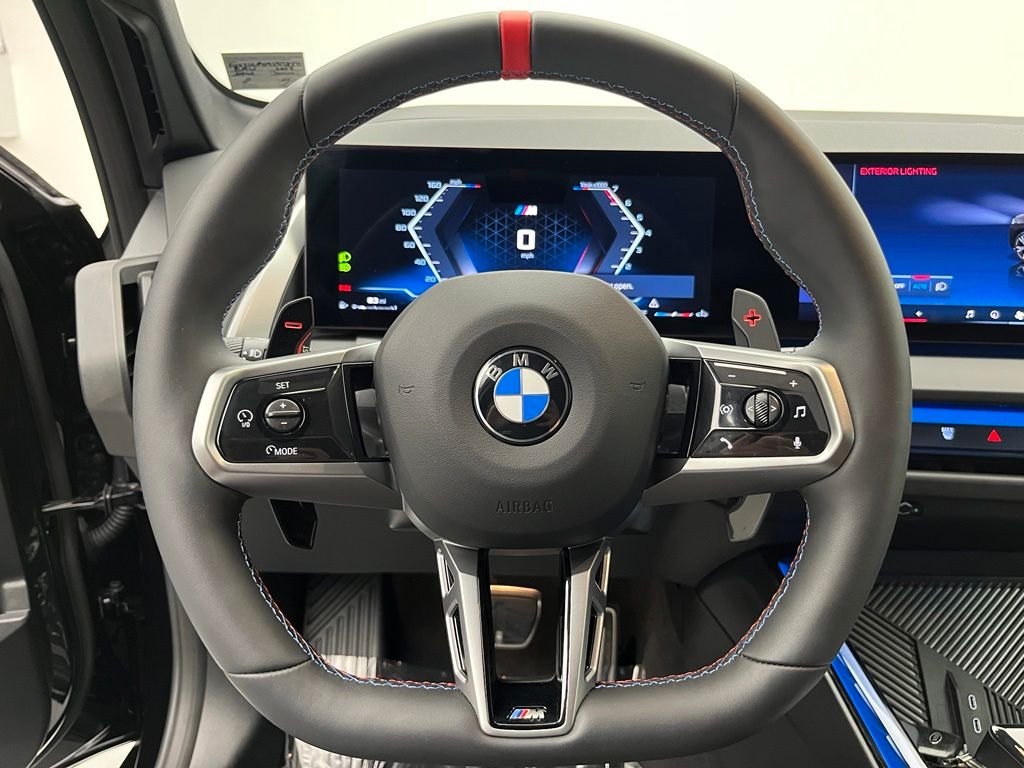 Thumbnail: 2025 BMW X3 - 12