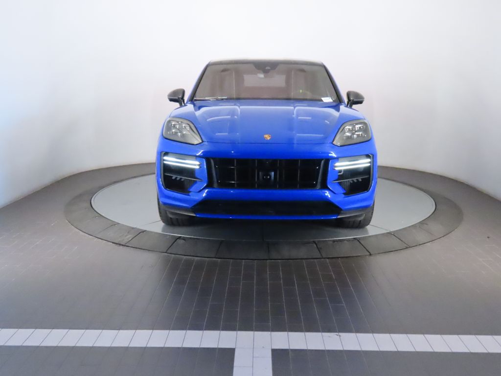 Thumbnail: 2024 Porsche  - 10