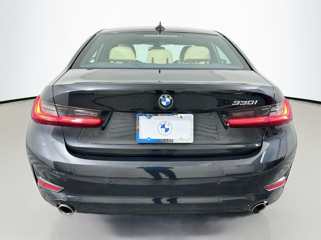 Thumbnail: 2022 BMW 3 Series - 6