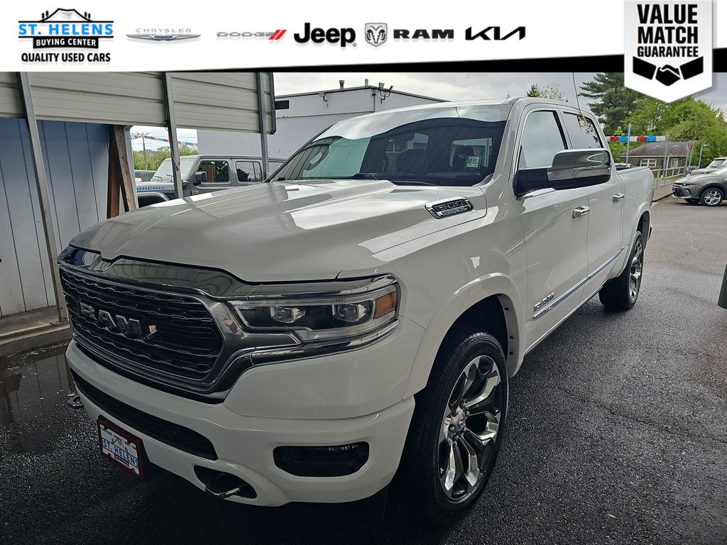 2022 RAM 1500 Limited