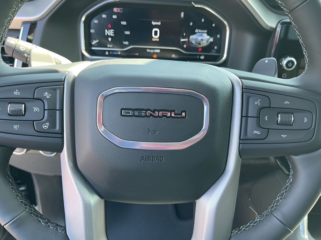 2025 Gmc Sierra 1500  Denali In Austin, Texas