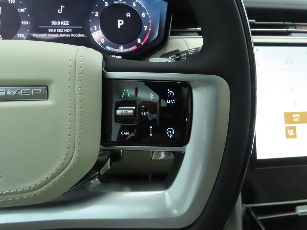 Thumbnail: 2025 Land Rover Range Rover - 13