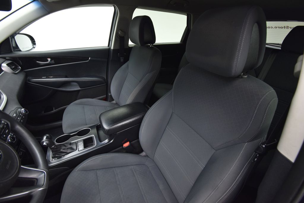 used 2016 Kia Sorento car, priced at $8,000