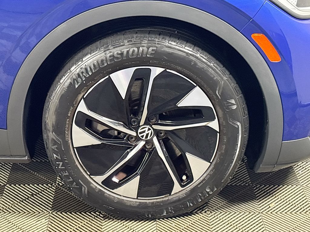 2021 Volkswagen ID.4 Pro S