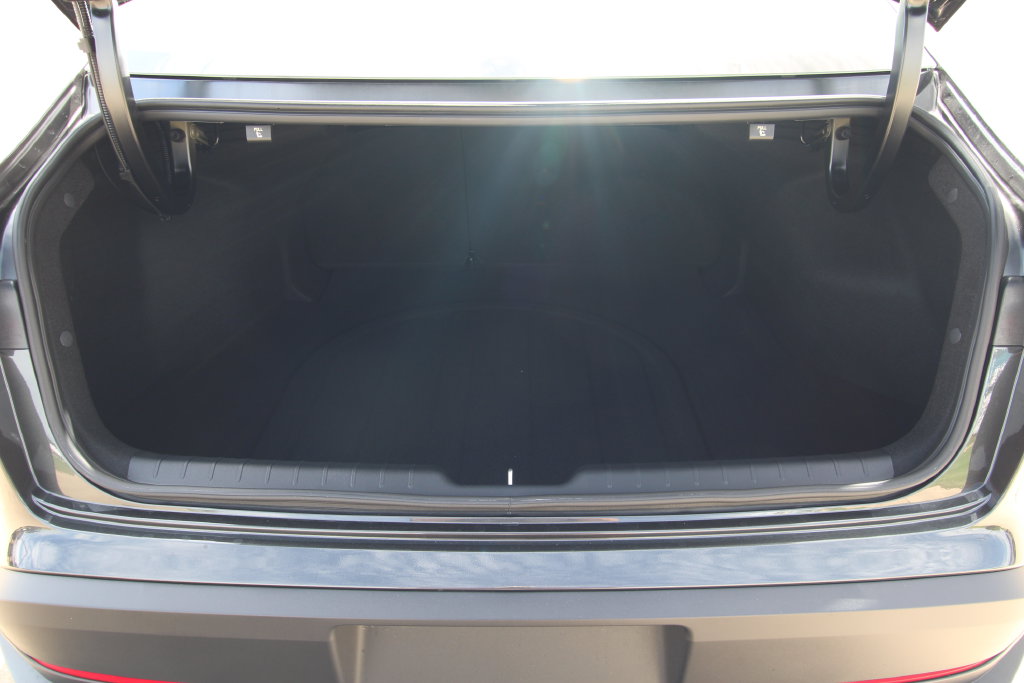 New 2026 Kia K4 Sedan