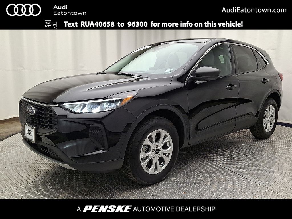 Thumbnail: 2024 Ford Escape - 1