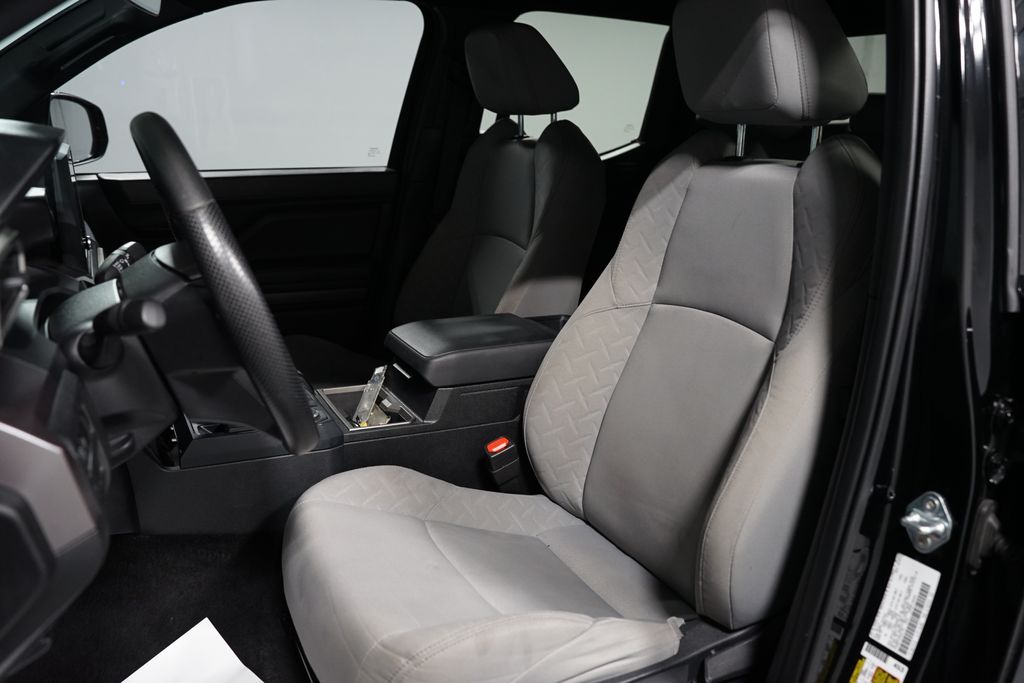 Thumbnail: 2025 Toyota Tacoma - 28