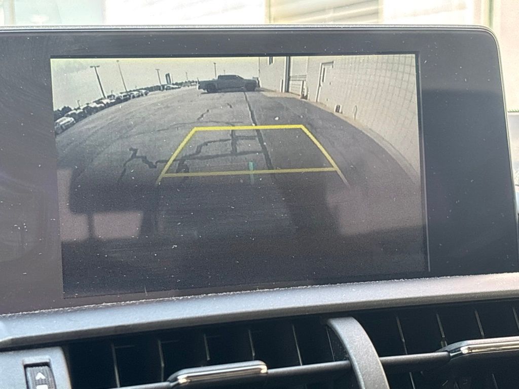 Used 2019 Lexus NX SUV