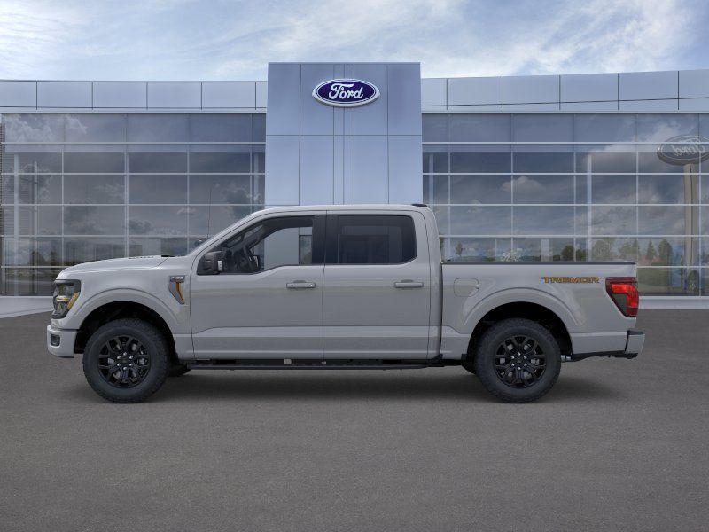 new 2026 Ford F-150 car, priced at $73,185