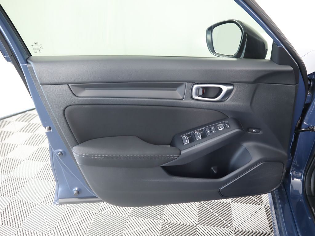 Thumbnail: 2026 Honda Civic - 25
