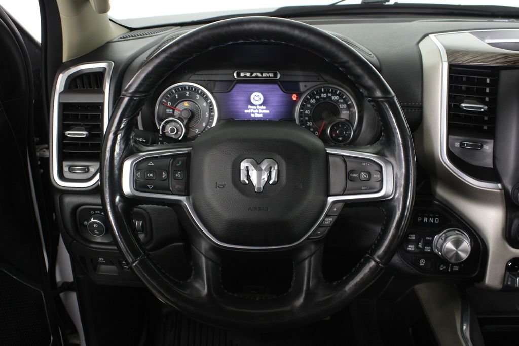 Used 2020 Ram 1500 for sale in 