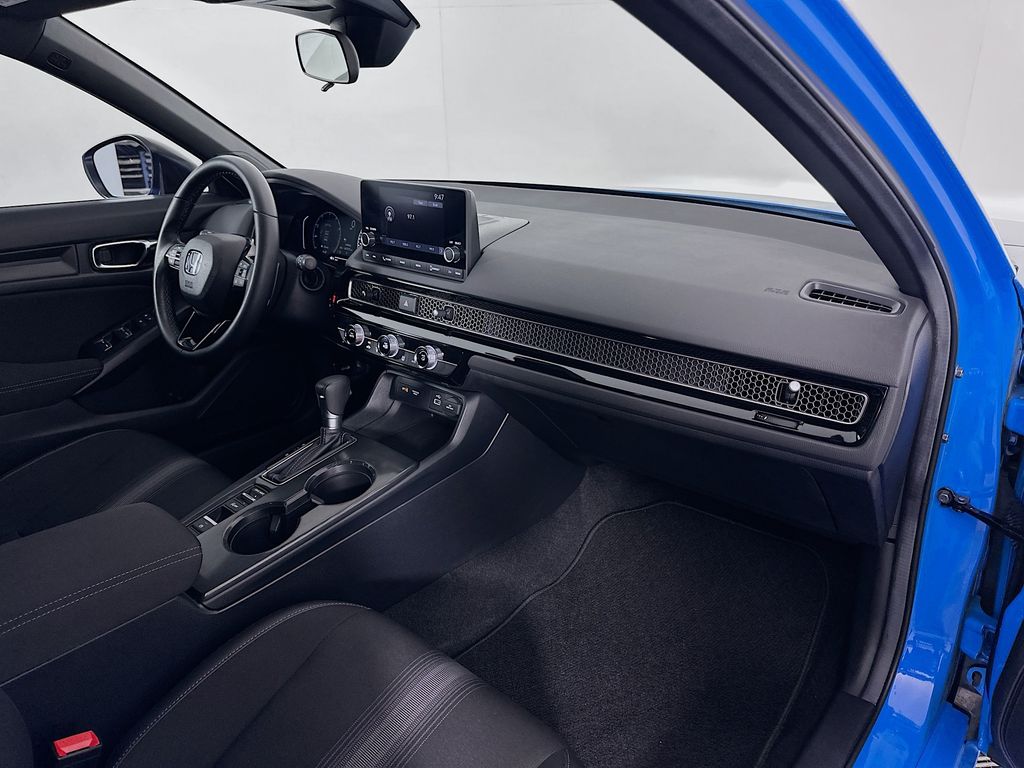 Thumbnail: 2024 Honda Civic - 27