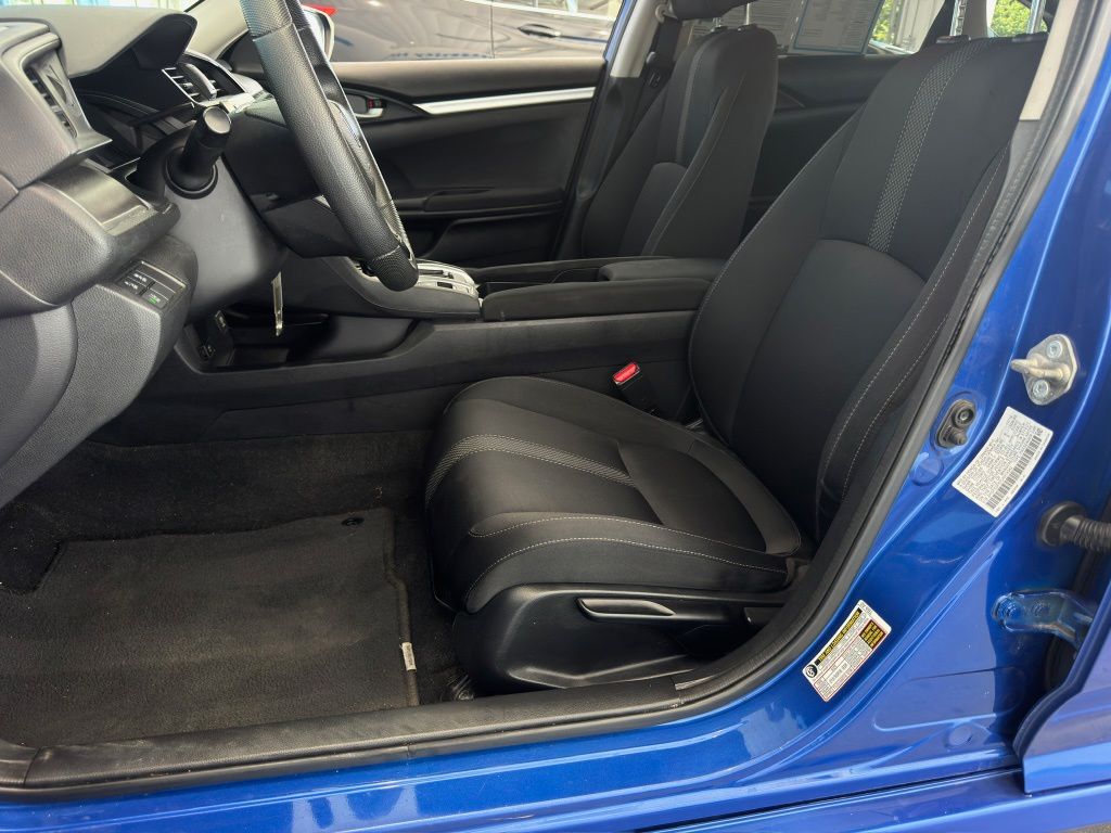 2020 Honda Civic LX  at Emmons Autoplex