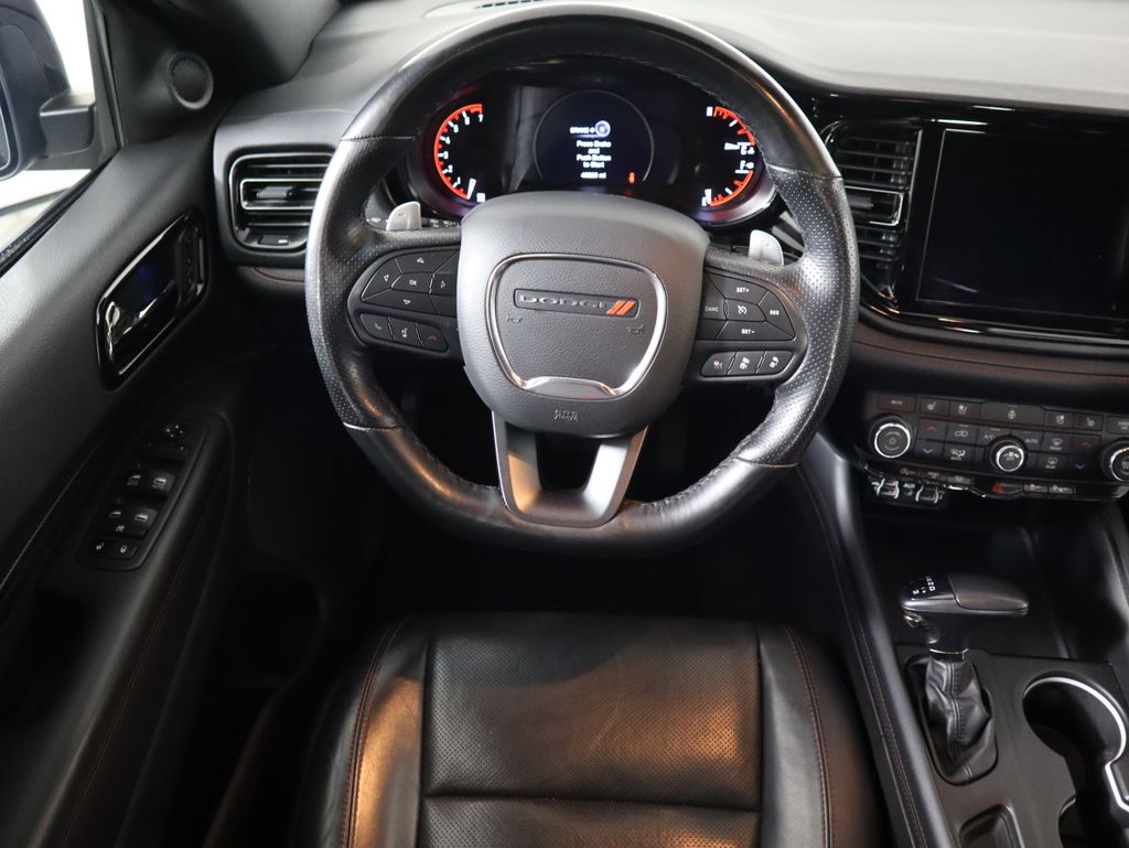 Thumbnail: 2023 Dodge Durango - 10