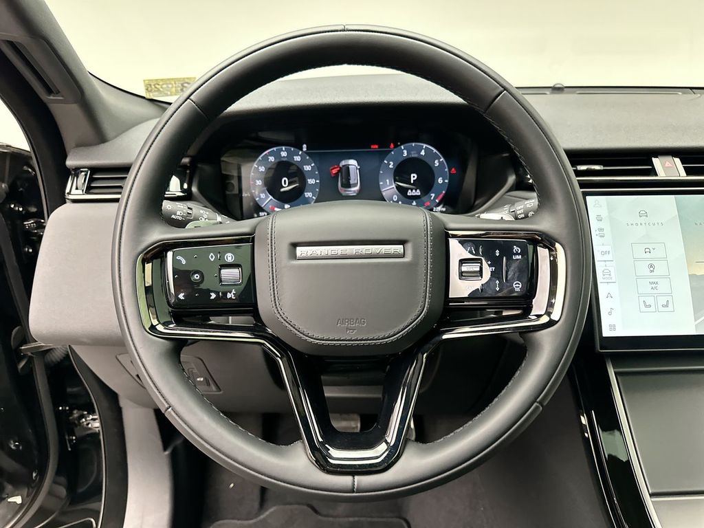 Thumbnail: 2025 Land Rover Range Rover Velar - 11