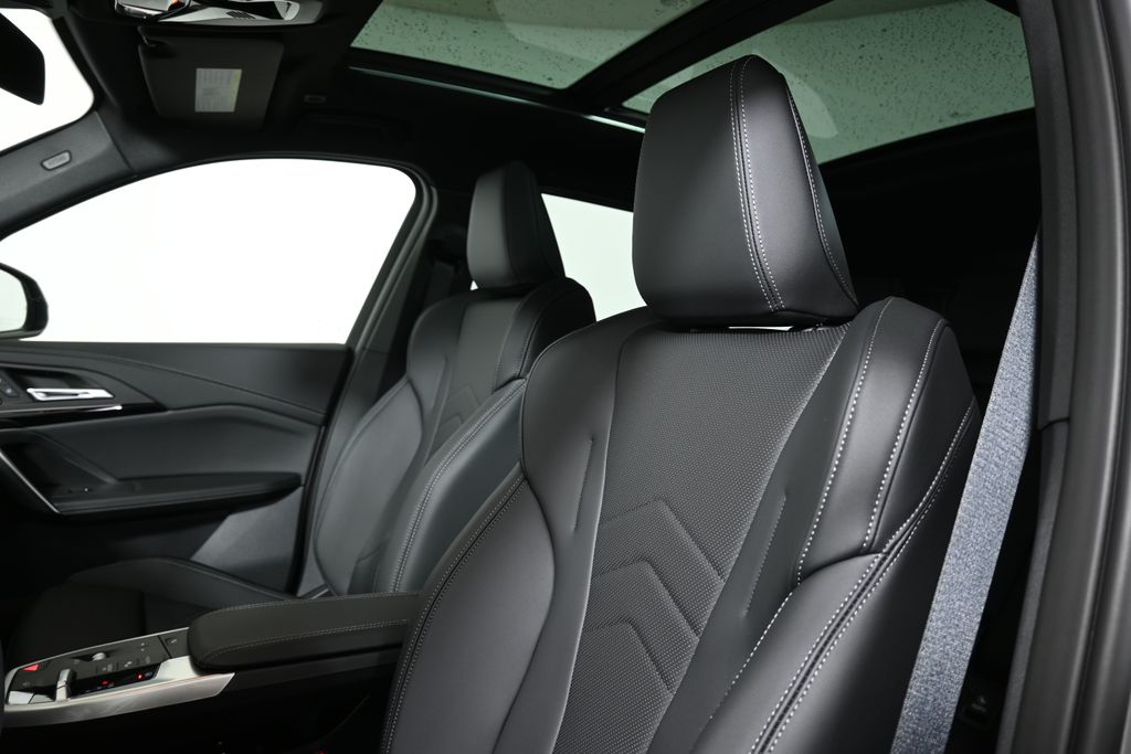 Thumbnail: 2026 BMW X1 - 16