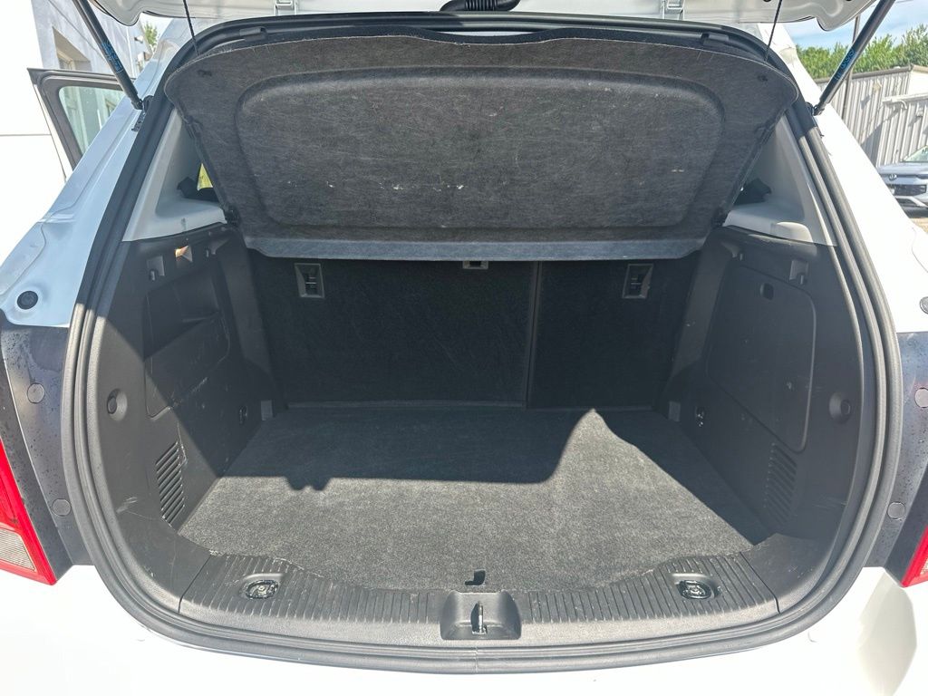 Used 2021 Chevrolet Trax SUV