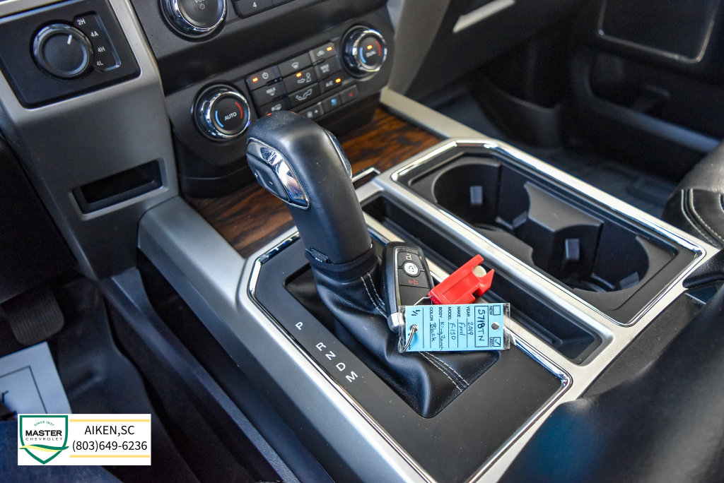 Used 2019 Ford F-150 Truck
