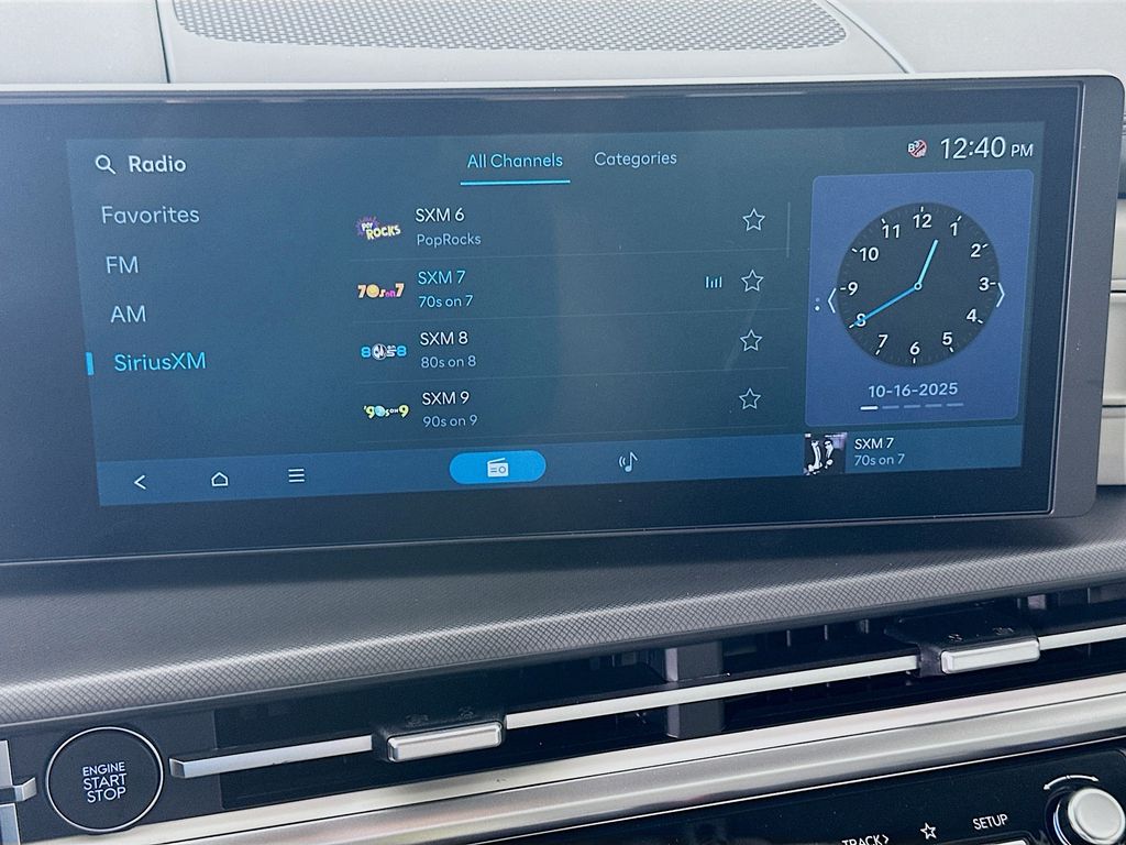 Thumbnail: 2026 Hyundai Santa Fe - 11