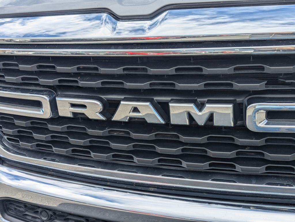 2022 Ram 1500 Big Horn/Lone Star 12