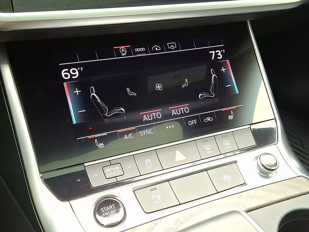 Thumbnail: 2023 Audi A6 - 16