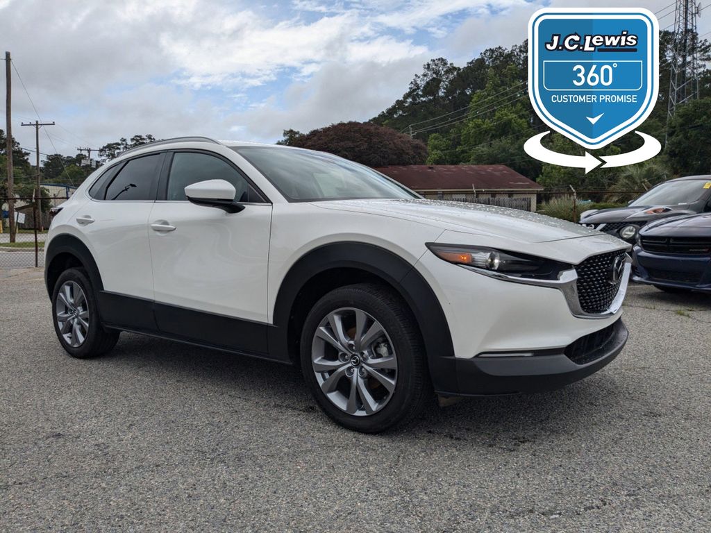 2023 Mazda CX-30 2.5 S Preferred