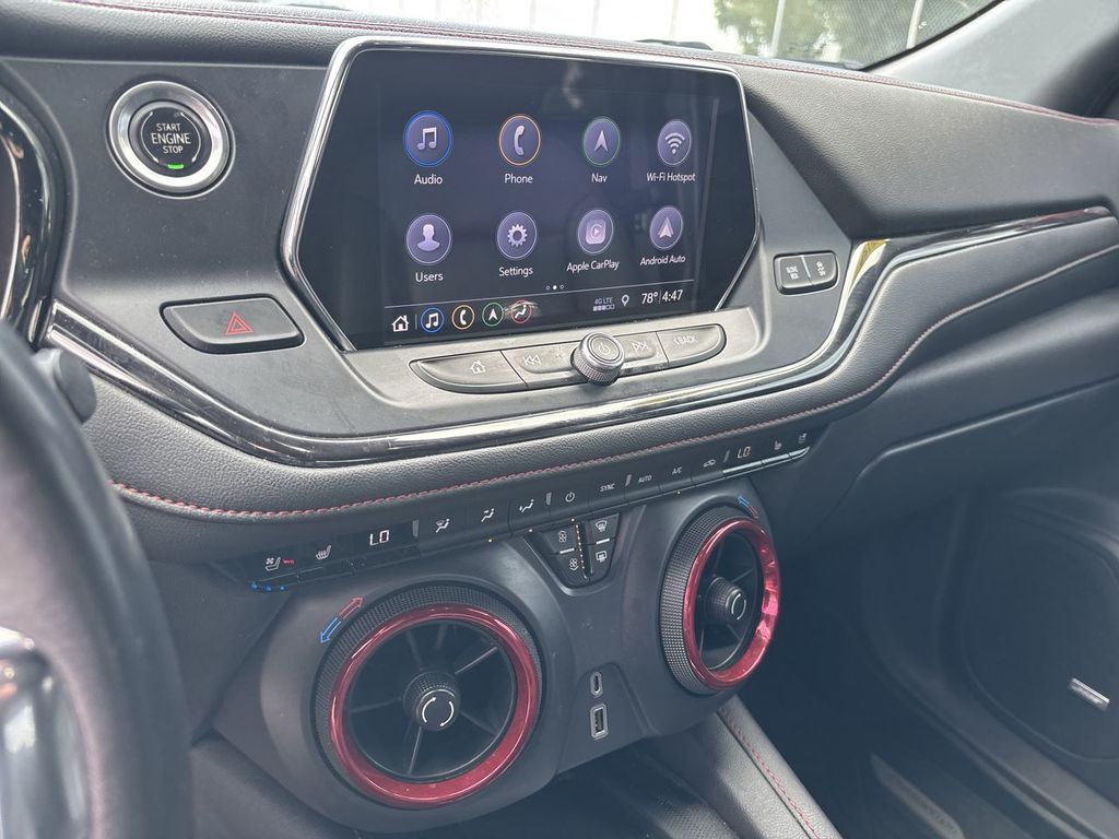 Used 2019 Chevrolet Blazer SUV