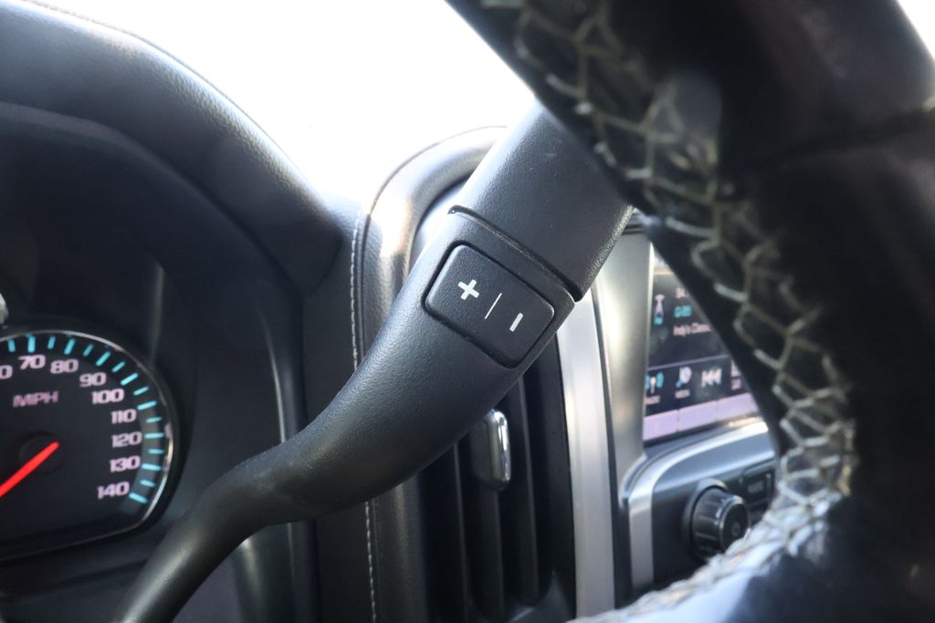 Thumbnail: 2018 GMC Sierra 1500 - 21