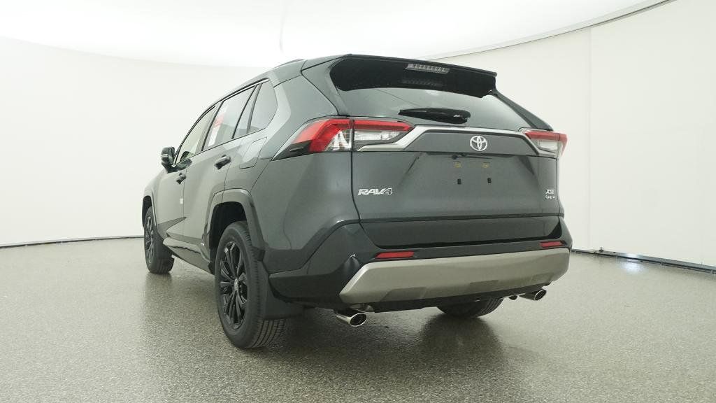 Thumbnail: 2025 Toyota RAV4 - 16
