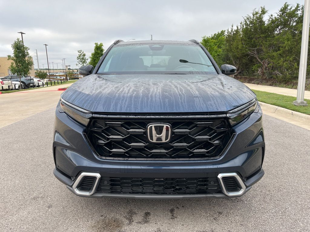 2023 Honda CR-V Sport Touring 2