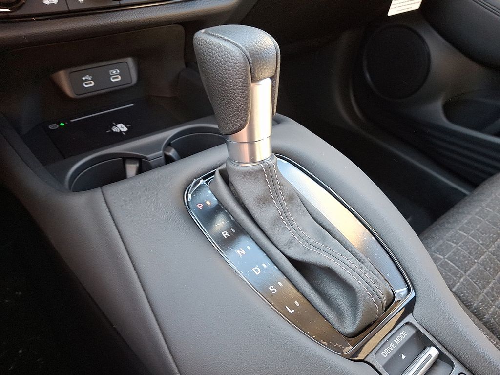 Thumbnail: 2026 Honda HR-V - 7