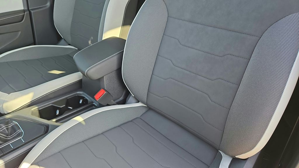 2026 Volkswagen Taos