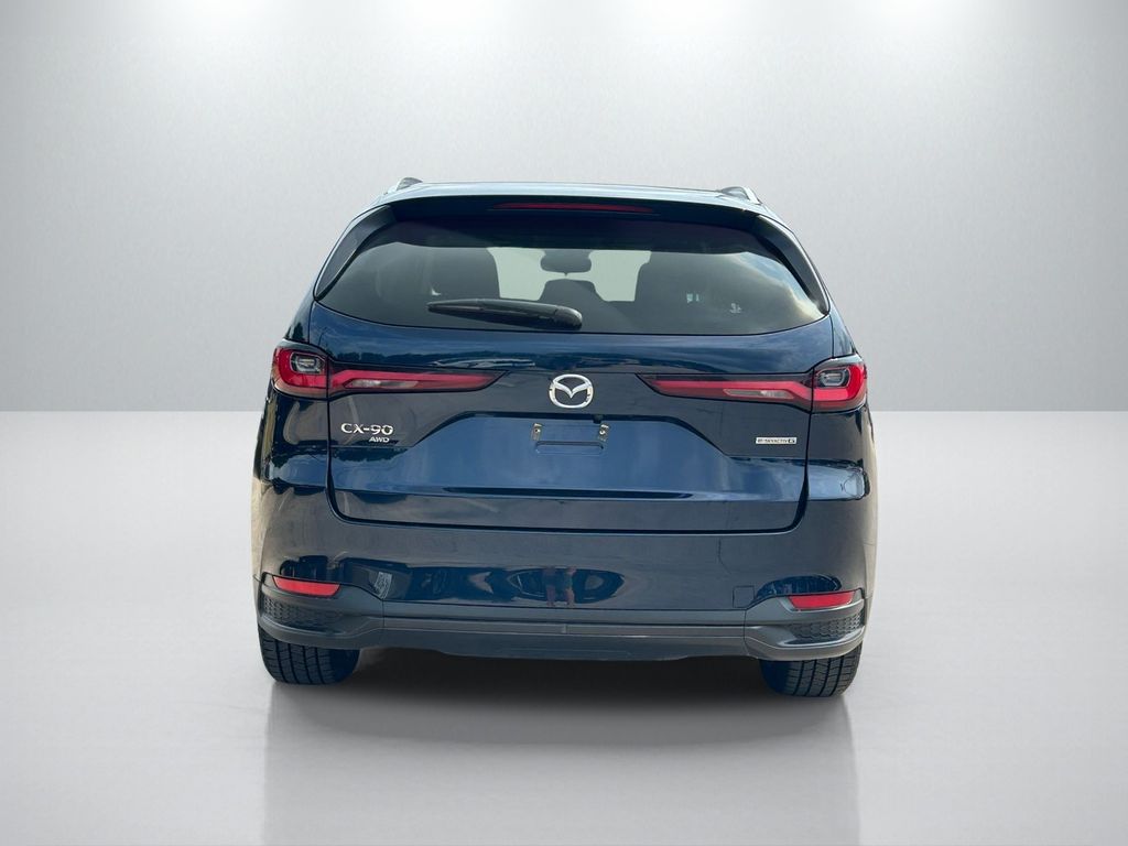 Used 2026 Mazda CX-90 SUV