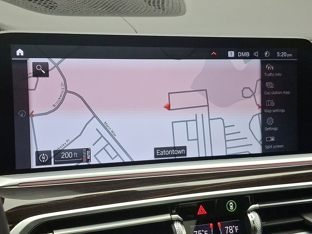 Thumbnail: 2021 BMW X7 - 21