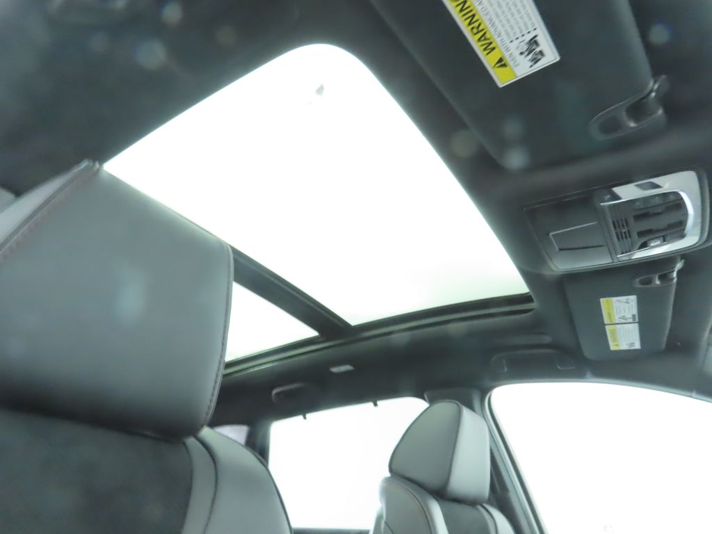 Thumbnail: 2026 Acura MDX - 20